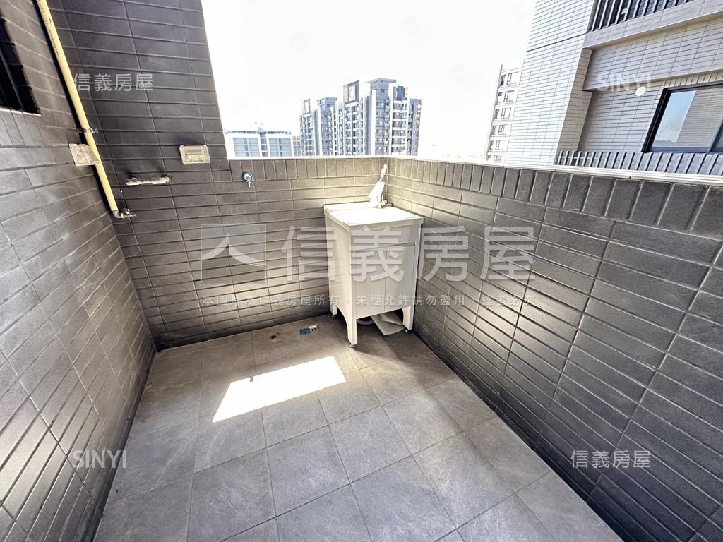 宜誠日好高樓３房美景房屋室內格局與周邊環境