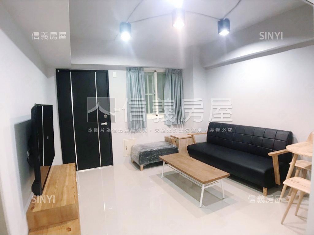 低總價民權美妝電梯兩房房屋室內格局與周邊環境