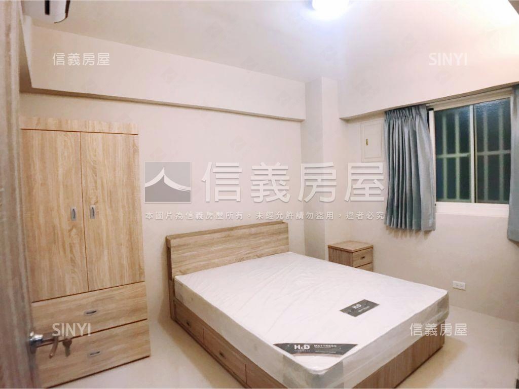 低總價民權美妝電梯兩房房屋室內格局與周邊環境