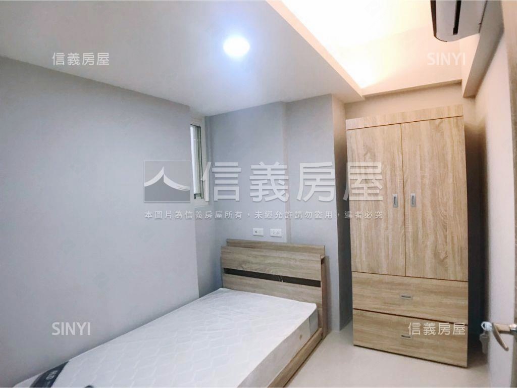 低總價民權美妝電梯兩房房屋室內格局與周邊環境