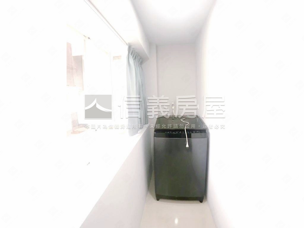 低總價民權美妝電梯兩房房屋室內格局與周邊環境