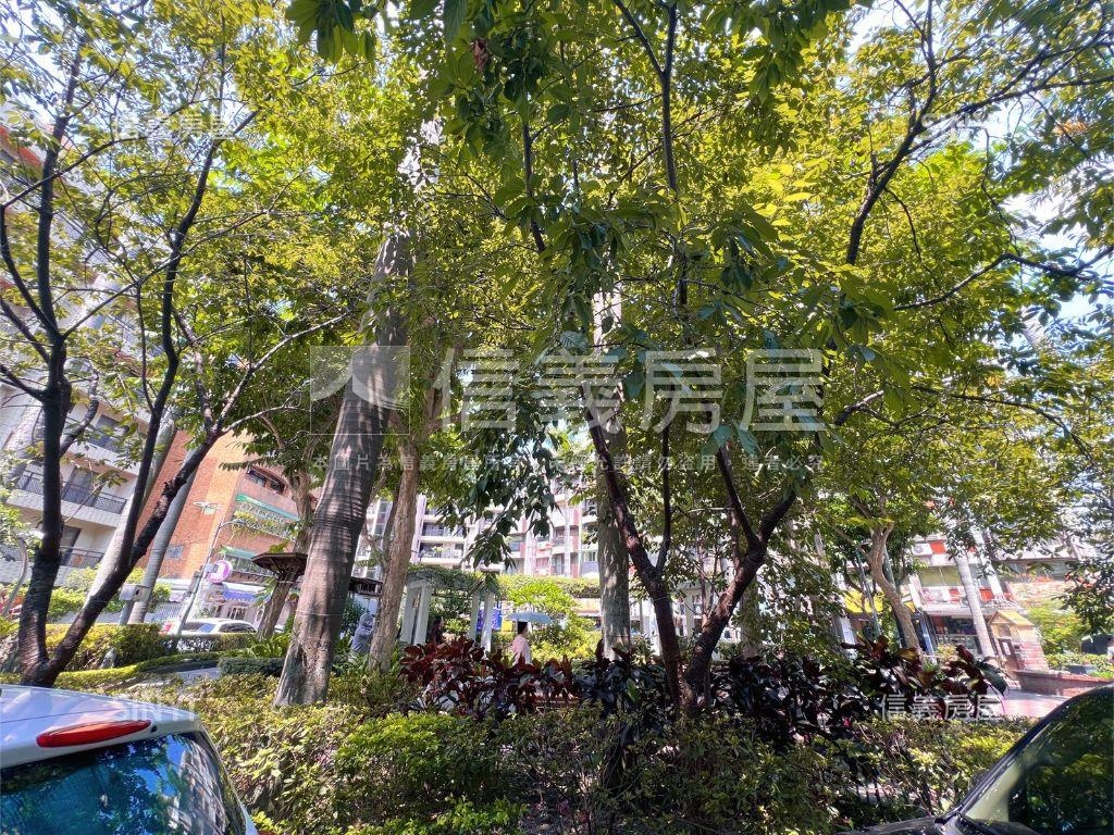 低總價民權美妝電梯兩房房屋室內格局與周邊環境