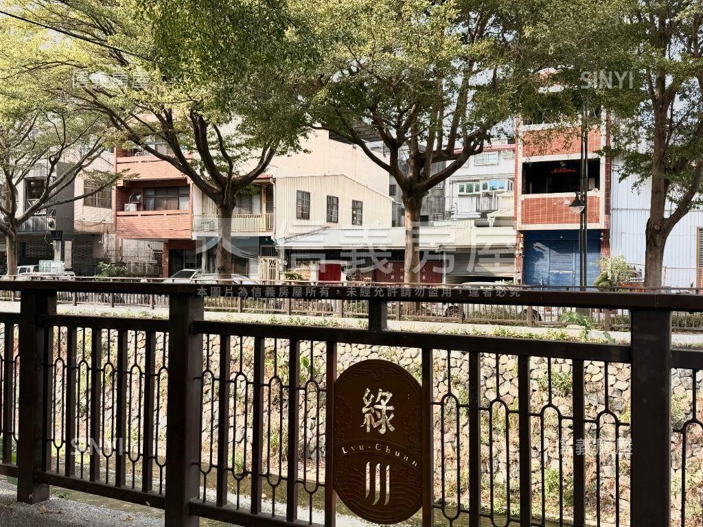 國聚之邑朝南高樓視野平車房屋室內格局與周邊環境