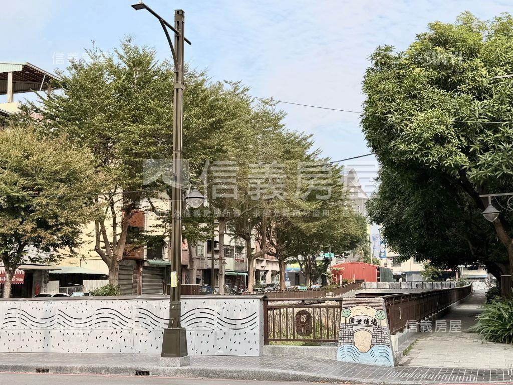 國聚之邑朝南高樓視野平車房屋室內格局與周邊環境