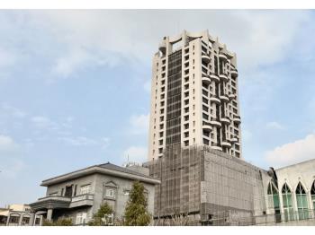 國聚之邑高樓視野附平車位