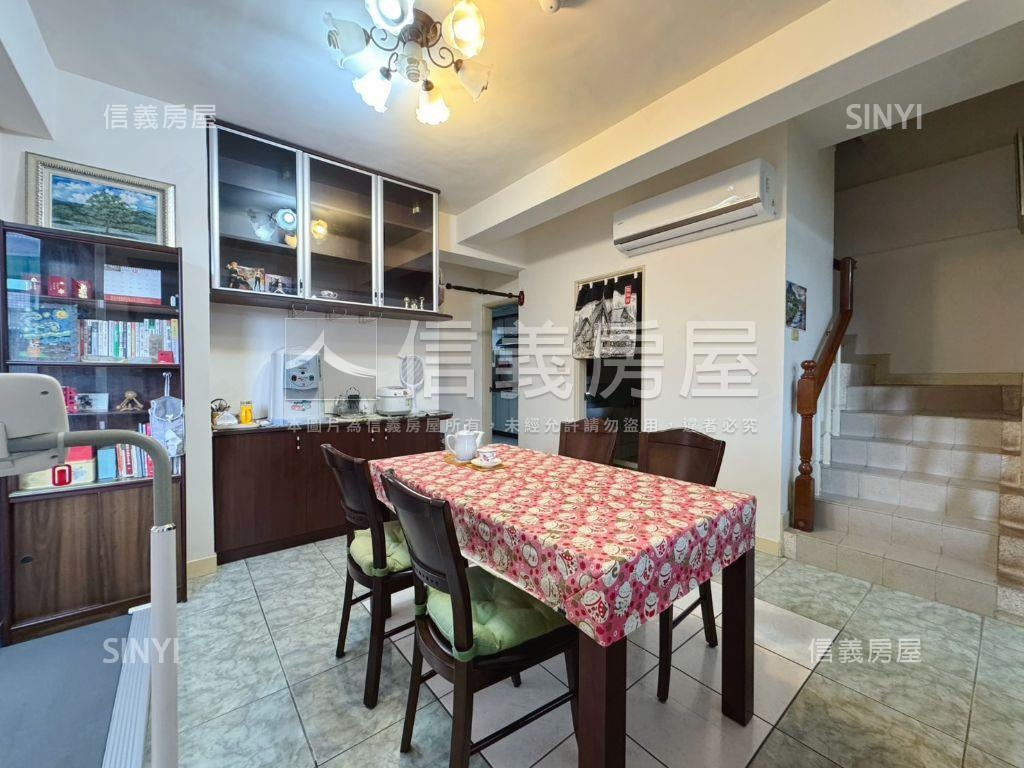 主推⭐榮耀伯爵溫馨美屋⭐房屋室內格局與周邊環境