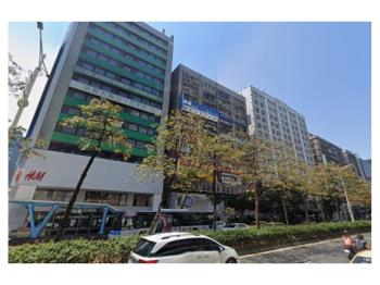 統領大樓黃金方正明亮辦公