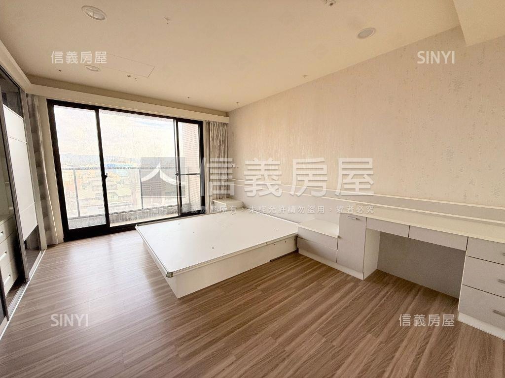 高樓層君璽美景盡收眼底房屋室內格局與周邊環境