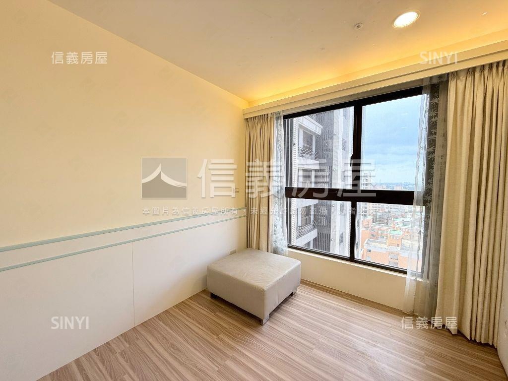 高樓層君璽美景盡收眼底房屋室內格局與周邊環境