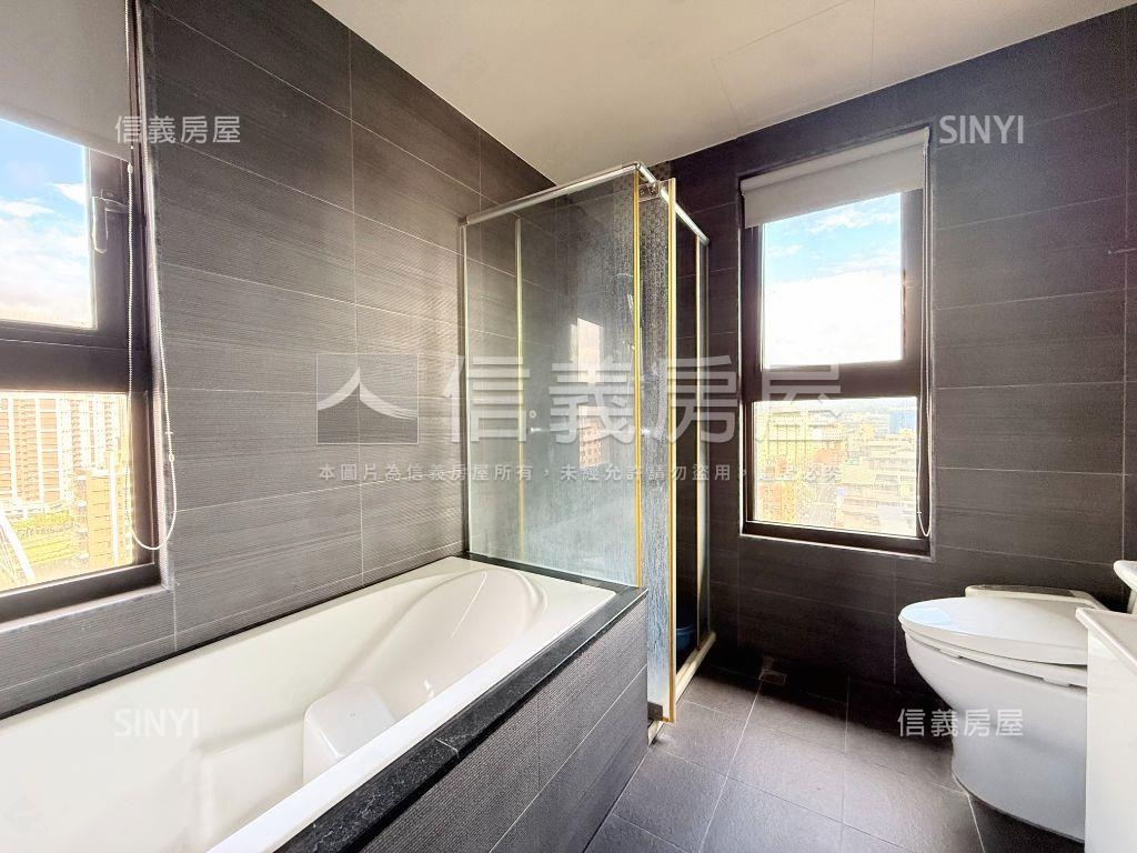 高樓層君璽美景盡收眼底房屋室內格局與周邊環境