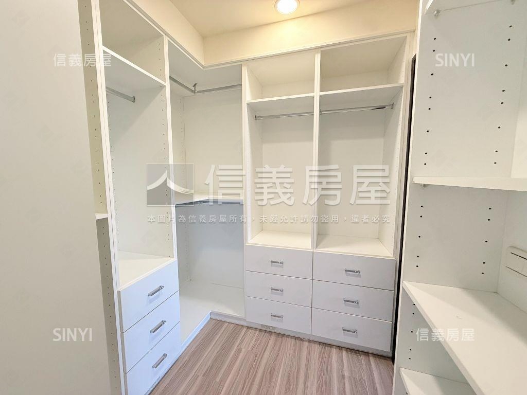 高樓層君璽美景盡收眼底房屋室內格局與周邊環境