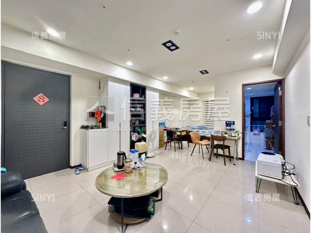 海都精品宅質感生活好未來房屋室內格局與周邊環境