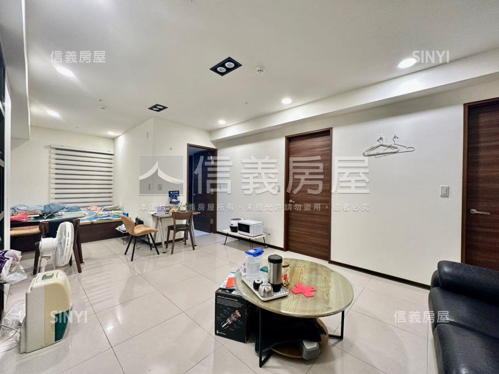 海都精品宅質感生活好未來房屋室內格局與周邊環境