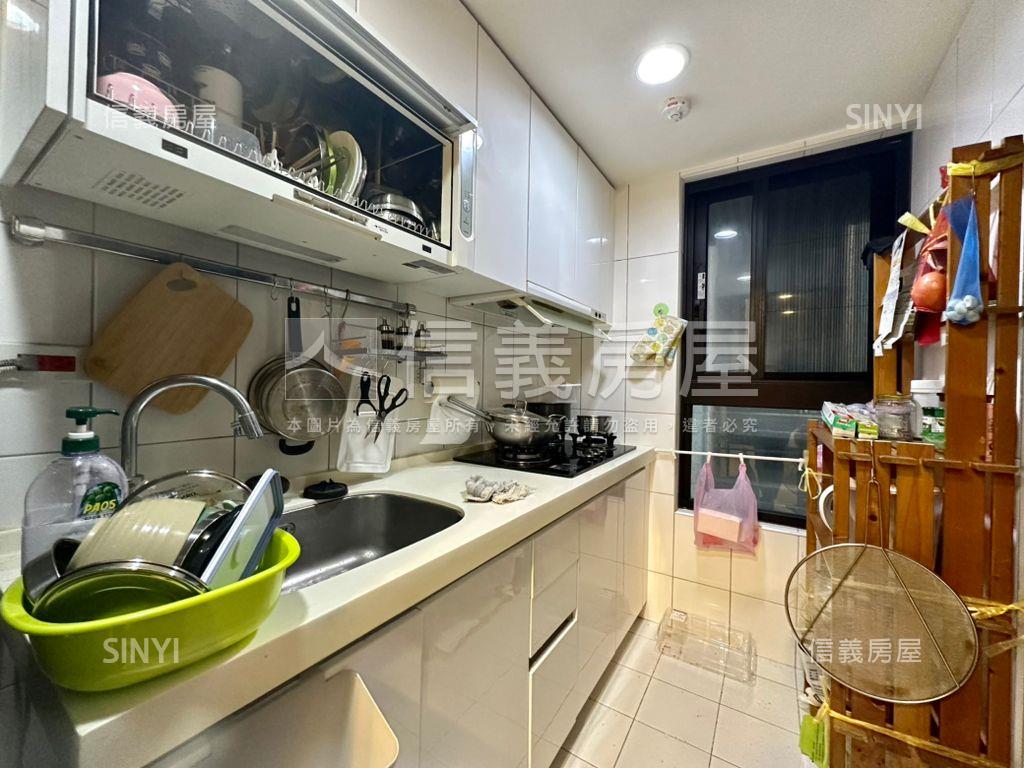 海都精品宅質感生活好未來房屋室內格局與周邊環境