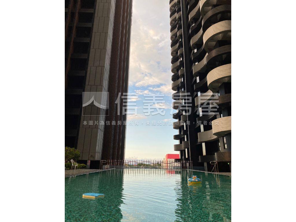 海都精品宅質感生活好未來房屋室內格局與周邊環境