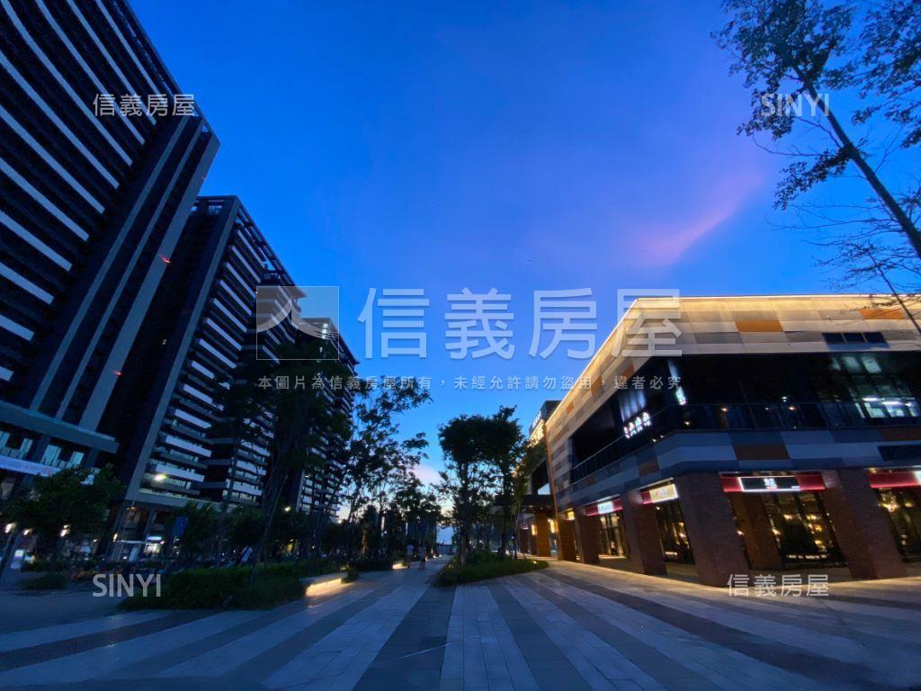 海都精品宅質感生活好未來房屋室內格局與周邊環境