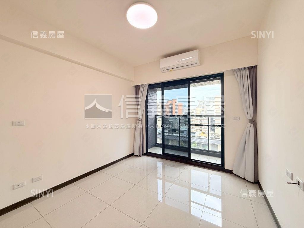 【孩子王２】兩房平車房屋室內格局與周邊環境