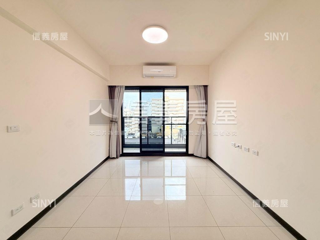 【孩子王２】兩房平車房屋室內格局與周邊環境