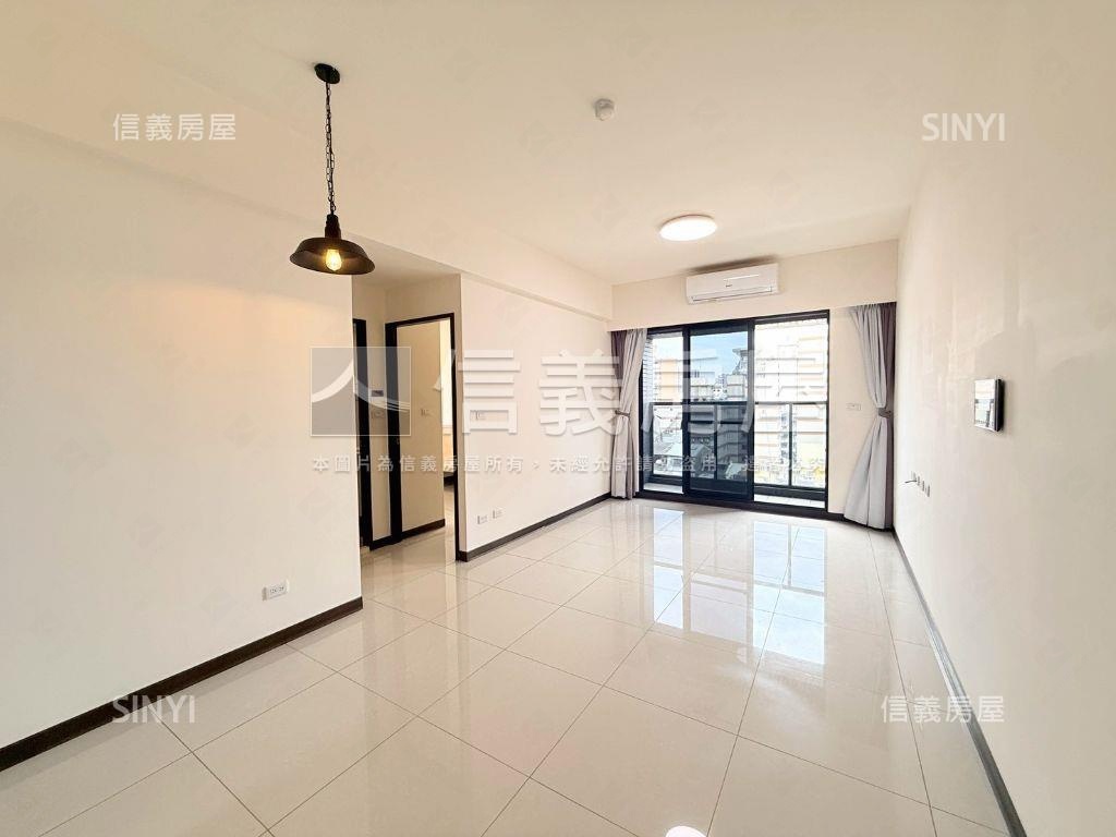 【孩子王２】兩房平車房屋室內格局與周邊環境