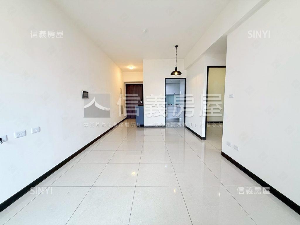 【孩子王２】兩房平車房屋室內格局與周邊環境