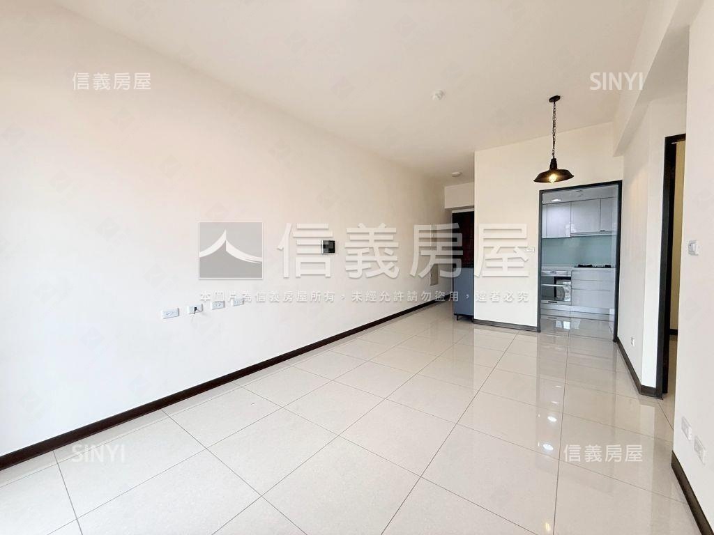 【孩子王２】兩房平車房屋室內格局與周邊環境