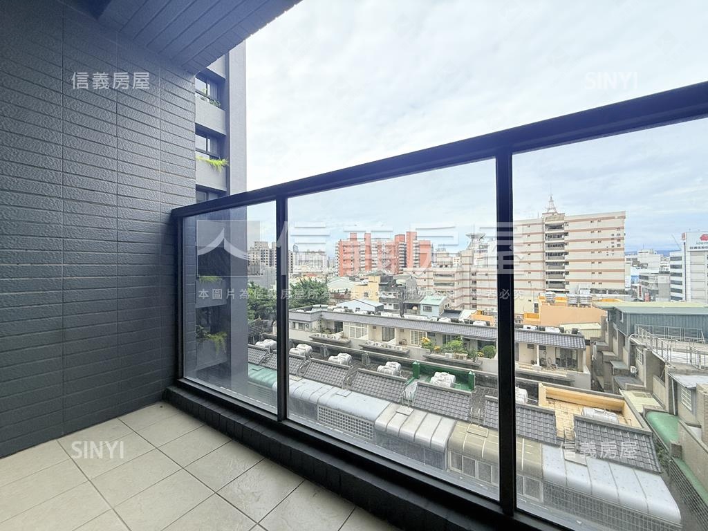 【孩子王２】兩房平車房屋室內格局與周邊環境