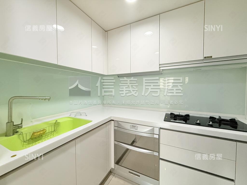 【孩子王２】兩房平車房屋室內格局與周邊環境