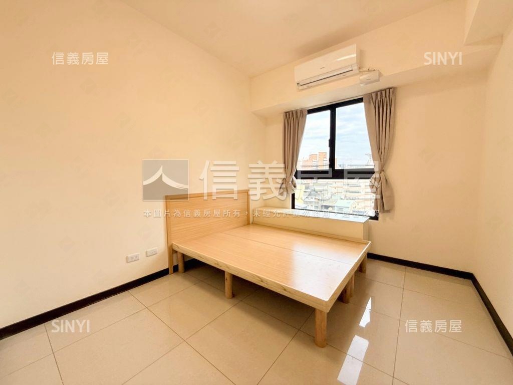 【孩子王２】兩房平車房屋室內格局與周邊環境