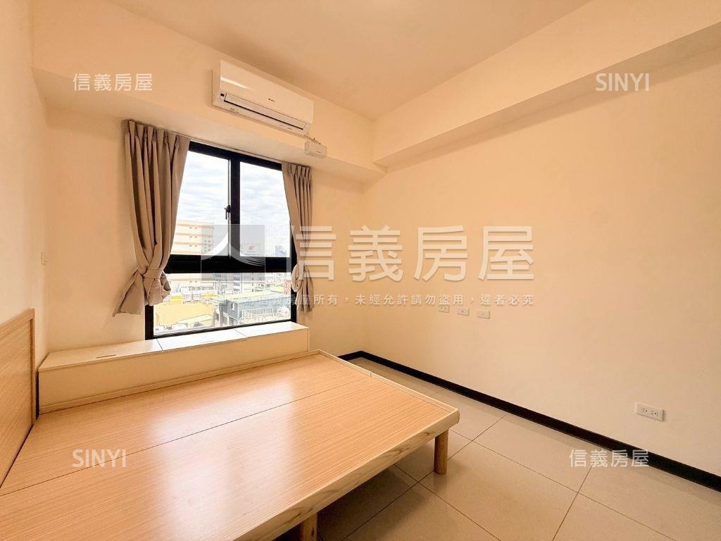 【孩子王２】兩房平車房屋室內格局與周邊環境