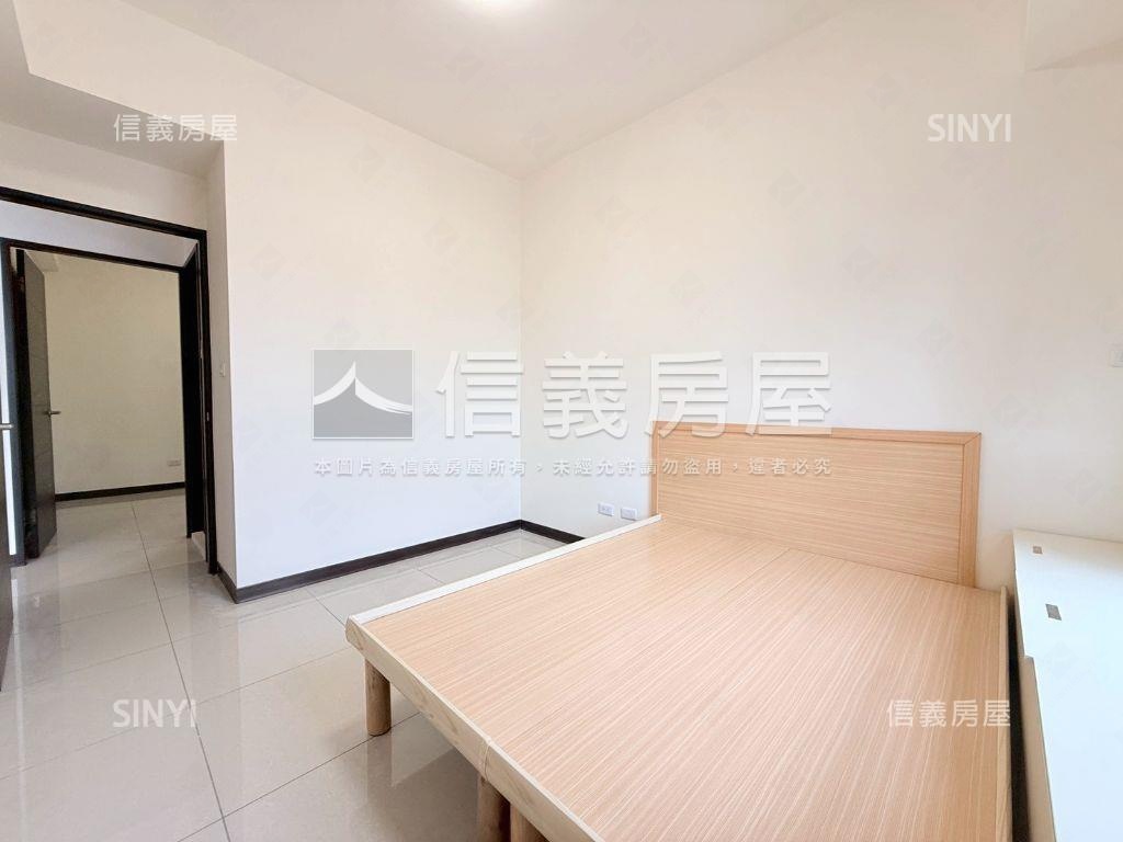 【孩子王２】兩房平車房屋室內格局與周邊環境