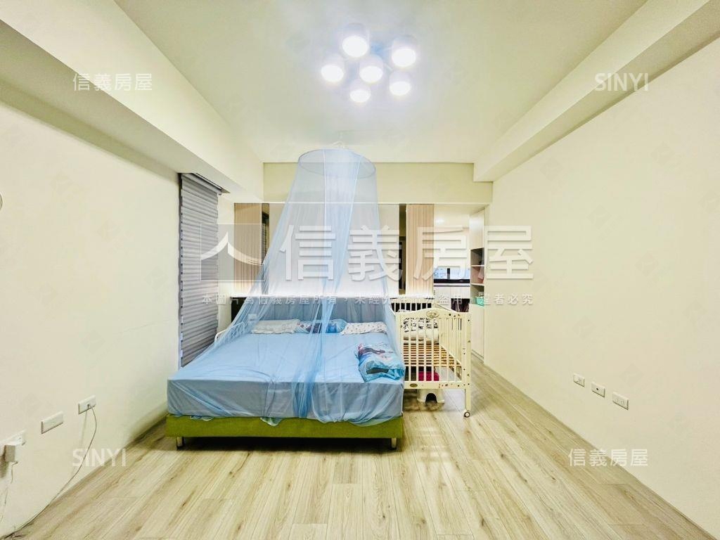 東方美岩山電梯精裝別墅房屋室內格局與周邊環境