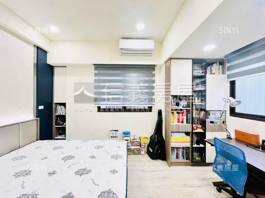 東方美岩山電梯精裝別墅房屋室內格局與周邊環境