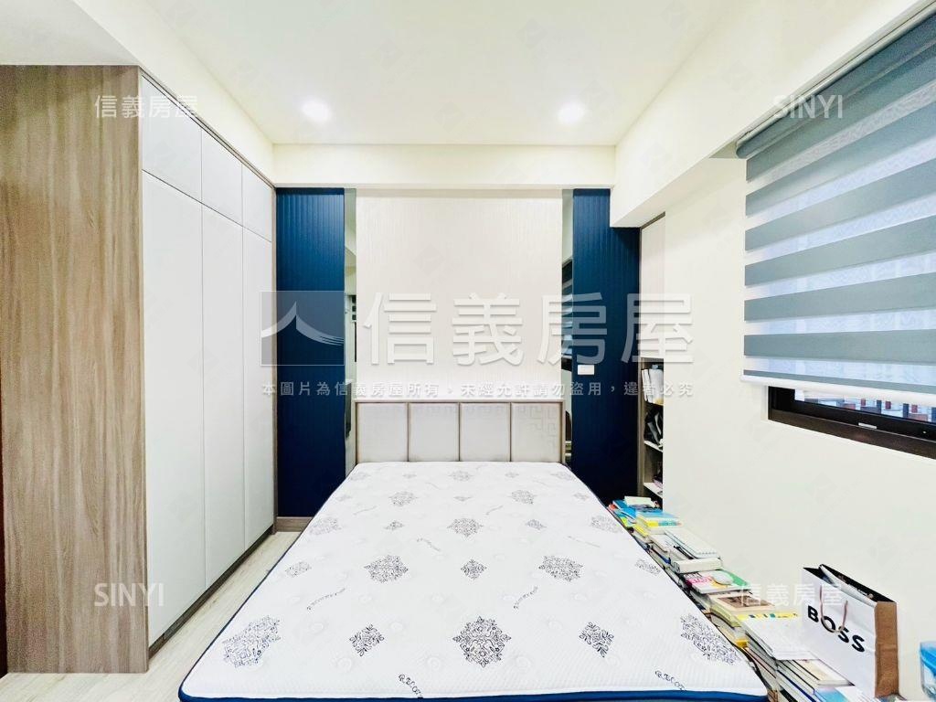 東方美岩山電梯精裝別墅房屋室內格局與周邊環境