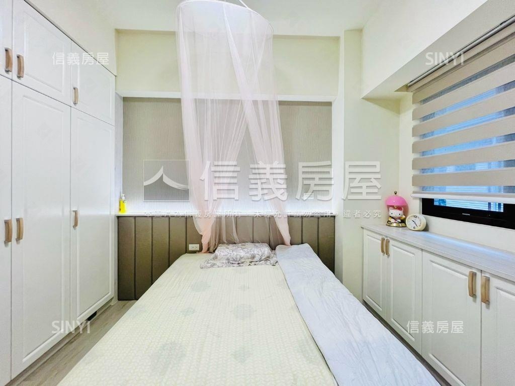 東方美岩山電梯精裝別墅房屋室內格局與周邊環境