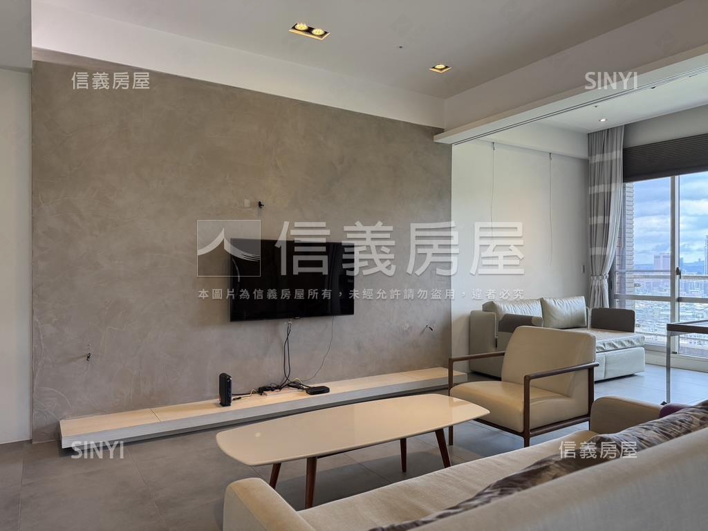 ★新接★１０１。基泰帝景房屋室內格局與周邊環境
