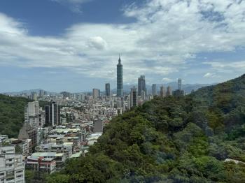 ★基泰帝景。美景１０１★