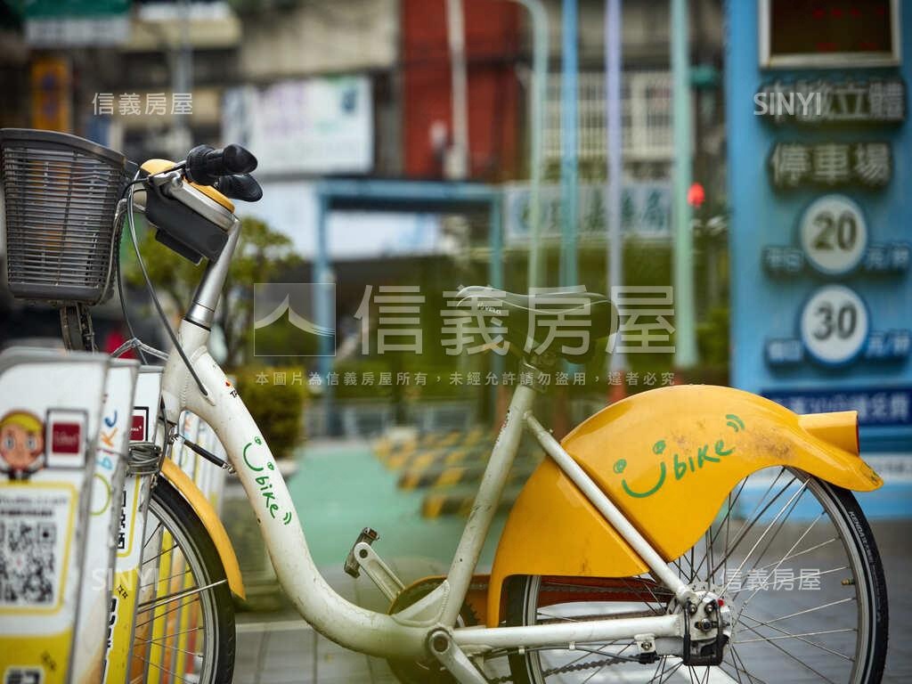 豐隆昕誠Ａ４玖樓房屋室內格局與周邊環境