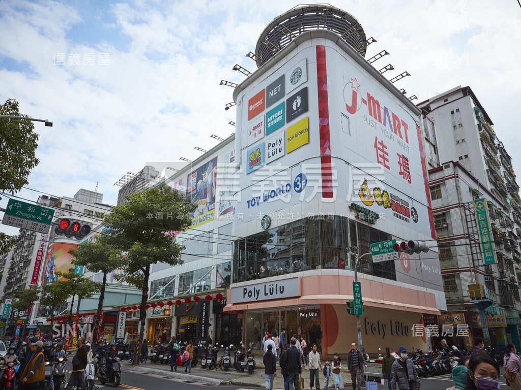 豐隆昕誠Ａ４玖樓房屋室內格局與周邊環境