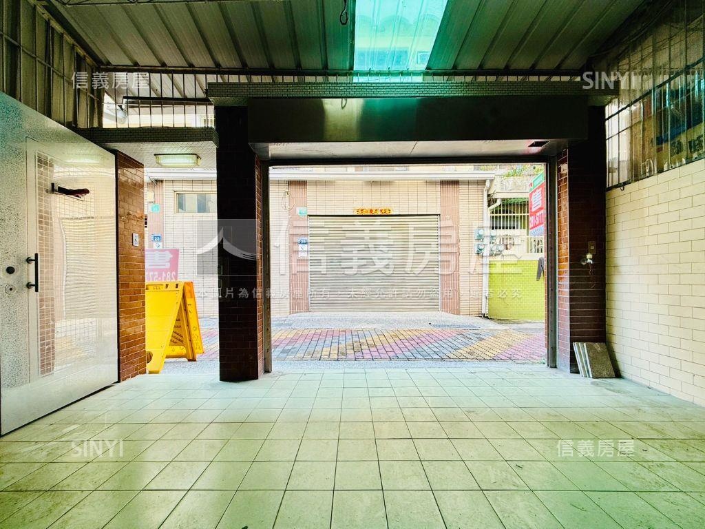 北區大武街｜邊間角窗透天房屋室內格局與周邊環境