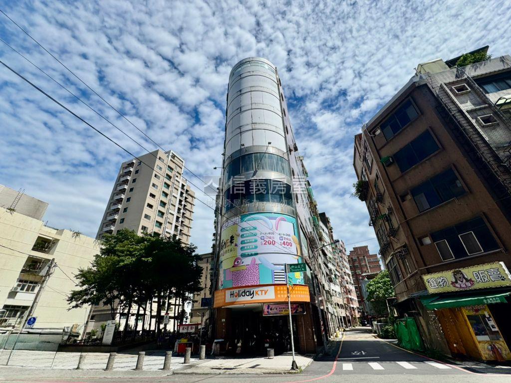 近未來捷運Ｇ０８站辦公室房屋室內格局與周邊環境
