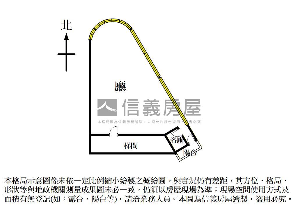 近未來捷運Ｇ０８站辦公室房屋室內格局與周邊環境