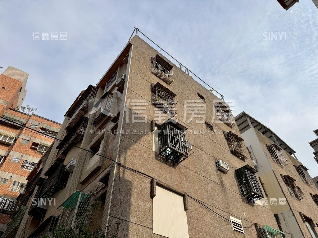 太原綠園道旁衛浴開窗美寓房屋室內格局與周邊環境