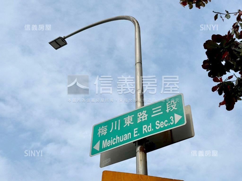 太原綠園道旁衛浴開窗美寓房屋室內格局與周邊環境