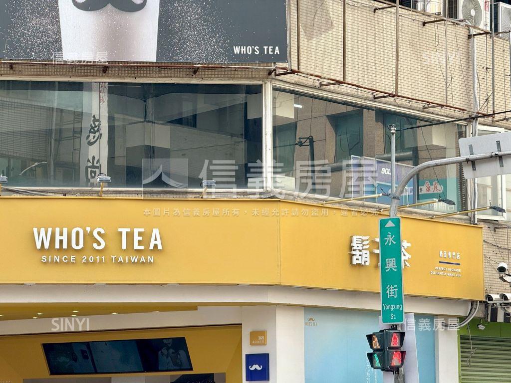 太原綠園道旁衛浴開窗美寓房屋室內格局與周邊環境