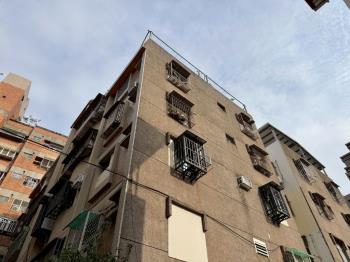 太原綠園道旁衛浴開窗美寓