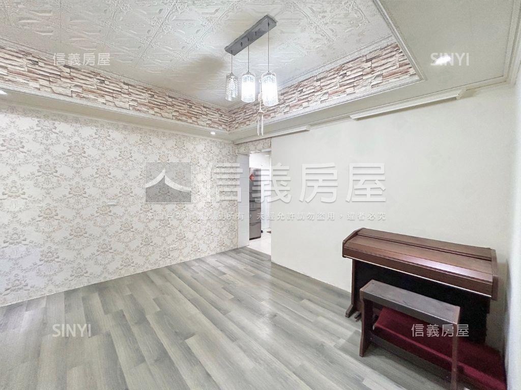 近園區大３房附車位房屋室內格局與周邊環境