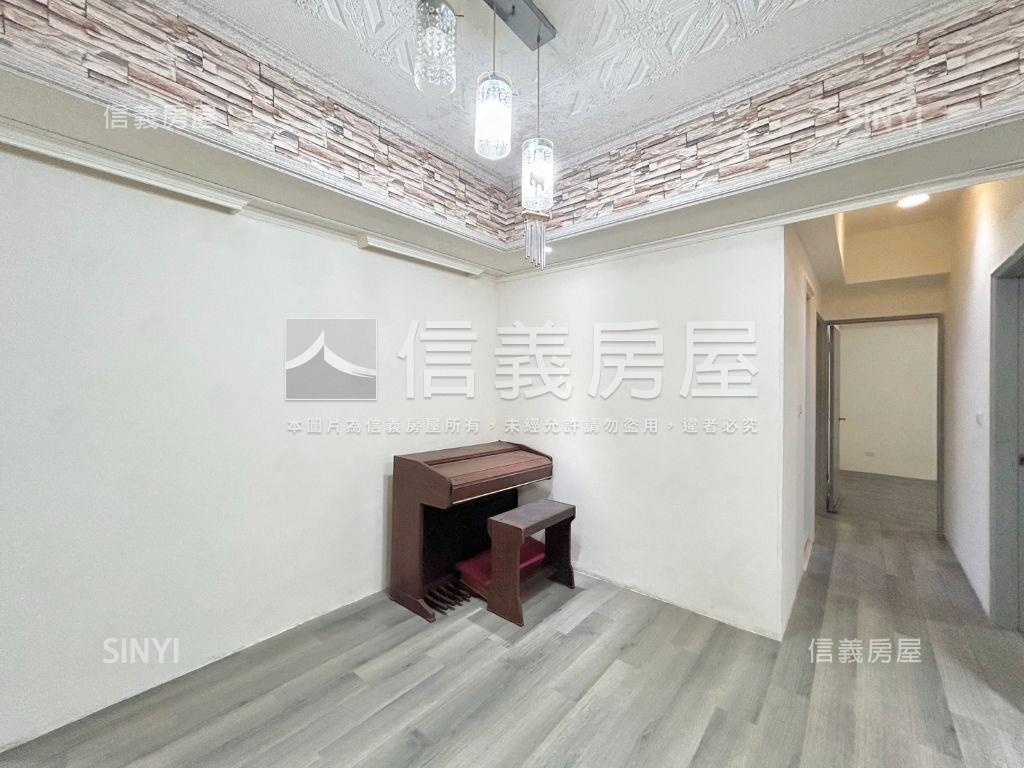 近園區大３房附車位房屋室內格局與周邊環境
