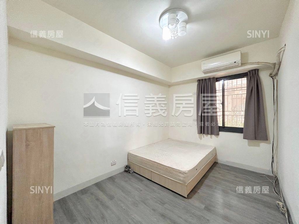 近園區大３房附車位房屋室內格局與周邊環境