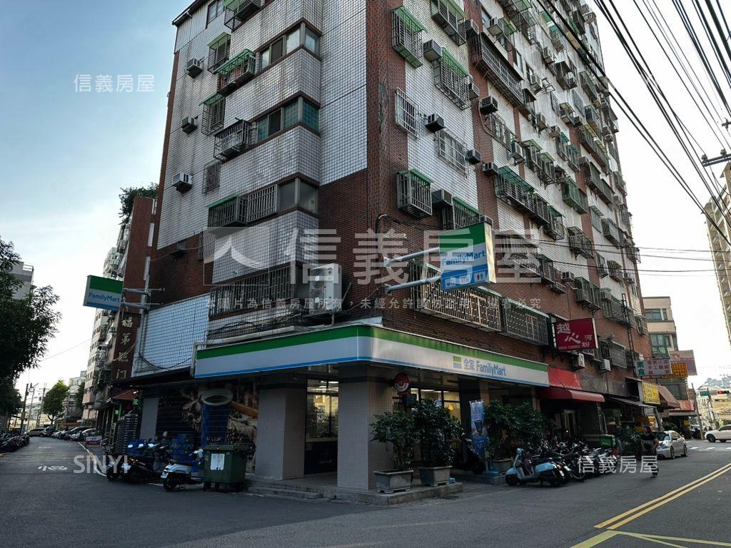 店長推薦中興商圈三房車位房屋室內格局與周邊環境