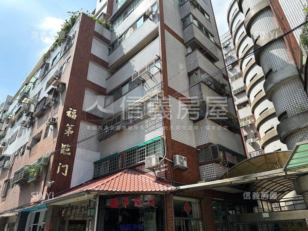店長推薦中興商圈三房車位房屋室內格局與周邊環境